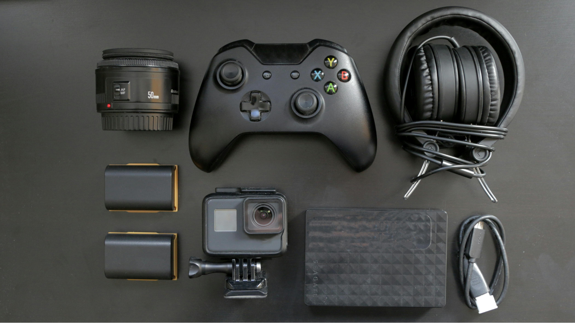 Gadgets