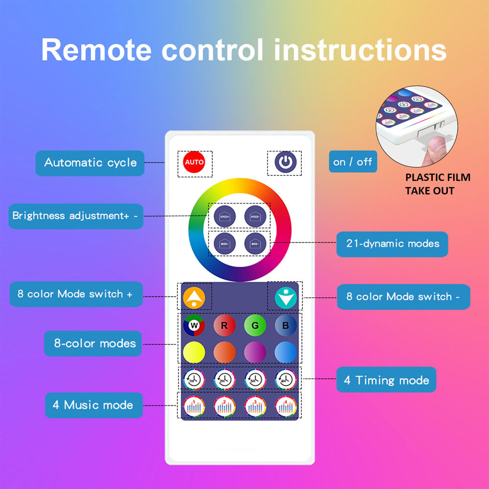 HexaGlow: Crea tu Obra de Arte con Luz