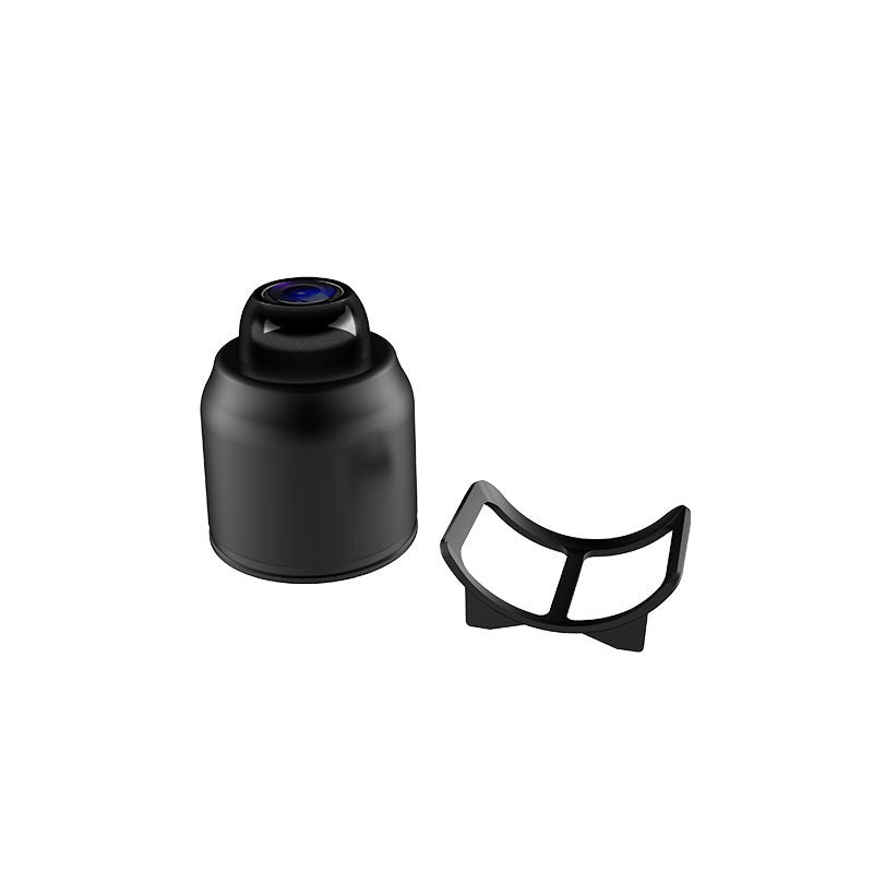 Mini Camara Wifi Espia X5 P2p Fullhd Vis