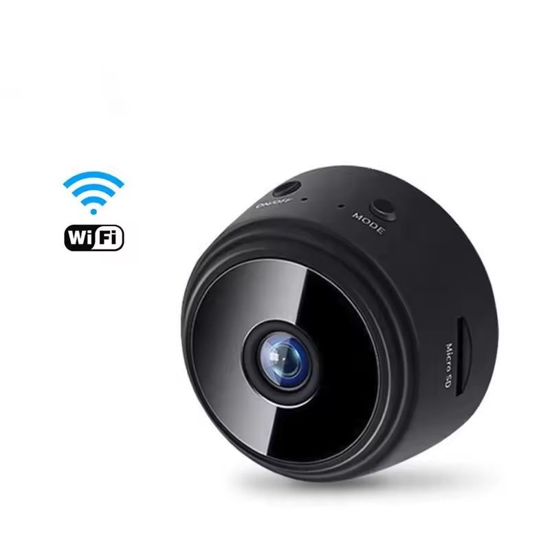 Mini Camara Espia A9