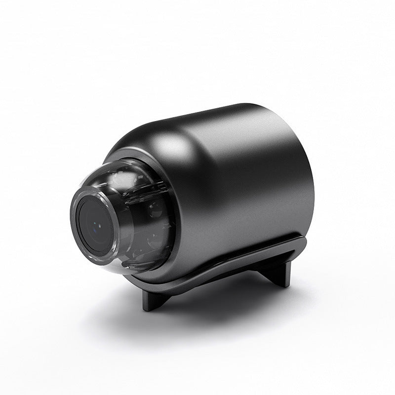 Mini Camara Wifi Espia X5 P2p Fullhd Vis